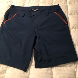 Under Armour Golf Shorts